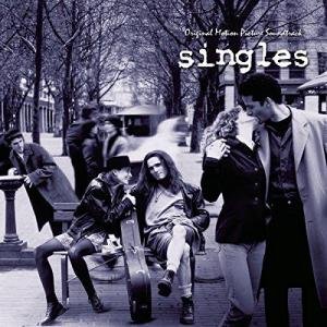 Singles Soundtrack by Various