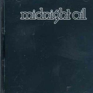 Midnight Oil by Midnight Oil