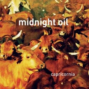 Capricornia by Midnight Oil