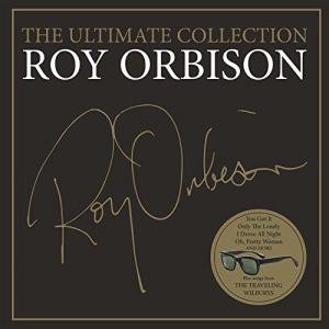 The Ultimate Collection by Roy Orbison