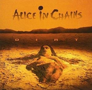 Dirt by Alice In Chains