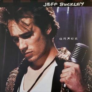 Grace by Jeff Buckley