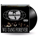 WuTang Forever