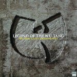 Legend Of The WuTang WuTang Clans Greatest Hits