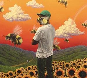 Flower Boy by Tyler The Creator