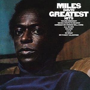Greatest Hits -1969 by Miles Davis