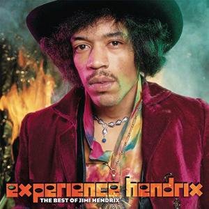 Experience Hendrix: The Best Of Jimi Hendrix by The Jimi Hendrix Experience