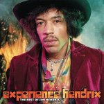 Experience Hendrix The Best Of Jimi Hendrix