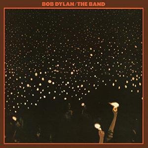 Before The Flood by Bob Dylan & The Band