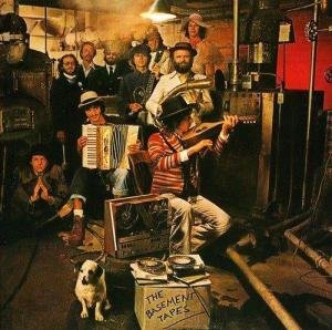 The Basement Tapes by Bob Dylan