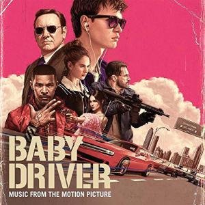 Baby Driver by Various