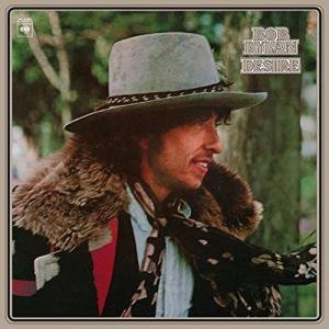 Desire by Bob Dylan