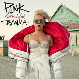Beautiful Trauma by P!Nk
