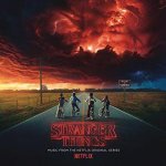 Stranger Things Music From The Netflix Original Series