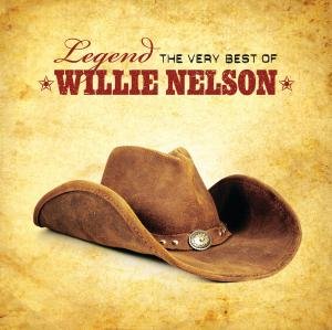 Legend - The Very Best Of Willie Nelson by Willie Nelson