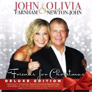 Friends For Christmas Deluxe Edition by John Farnham, Olivia Newton-John