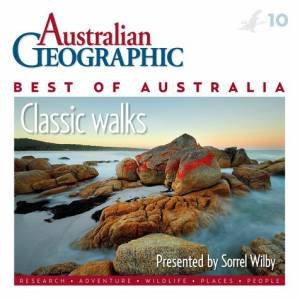 Classic Walks Map and DVD Pack by Various