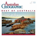 Classic Walks Map and DVD Pack