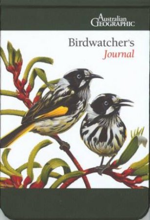 Birdwatchers Journal by Various