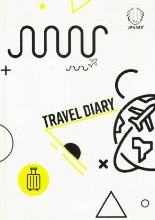 Upward Travel Diary by Various