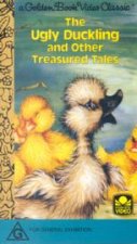 Golden Book The Ugly Duckling And Other Treasured Tales  Video