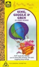 Golden Book Sing Giggle  Grin  Video