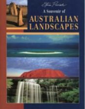 A Souvenir Of Australian Landscapes