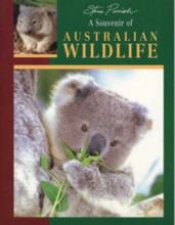 A Souvenir Of Australian Wildlife