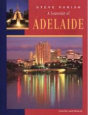 A Souvenir Of Adelaide