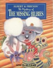 Albert  Friends The Mystery Of The Missing Bilbies