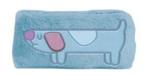 Bluey - Long Dog - Plush Pencil Case by Various