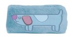 Bluey  Long Dog  Plush Pencil Case