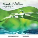 Moments Of Stillness CD
