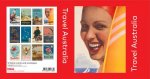 Australian Travel Posters  Cards