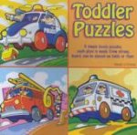 Toddler Puzzles