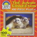 The Junior Collection 100 Piece Puzzle