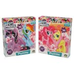 My Little Pony 35 Piece Puzzle