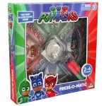 PJ Masks PressOMatic Board Game