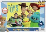 48 Piece Puzzle Toy Story 4