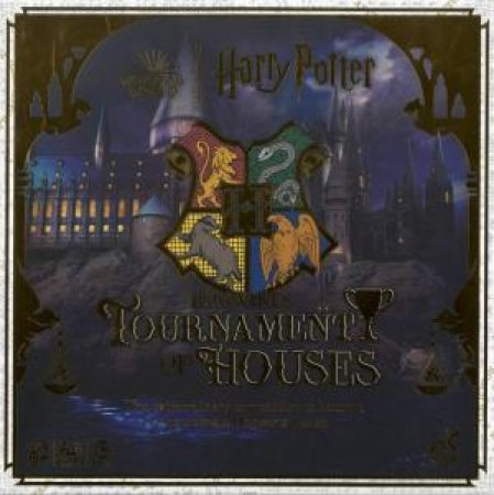 Harry Potter: Tournament of Houses