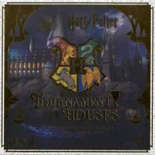 Harry Potter Tournament of Houses