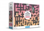 200 Piece Crossword Puzzle Cities of the World