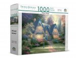 1000 Piece Puzzle Winsor Manor