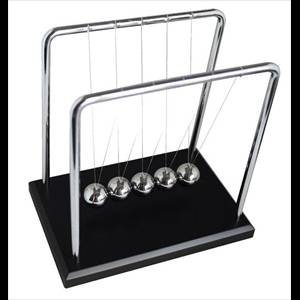 Newtons Cradle Large by Various