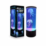 Jellyfish Lamp