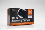 Hema WiFi Reversing Camera