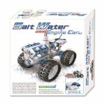 Johnco Salt Water Engine Kit