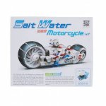 Johnco  Salt Water Motorcycle