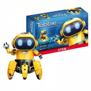 Johnco: Tobbie The Robot by Various