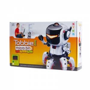 Johnco: Tobbie II by Various